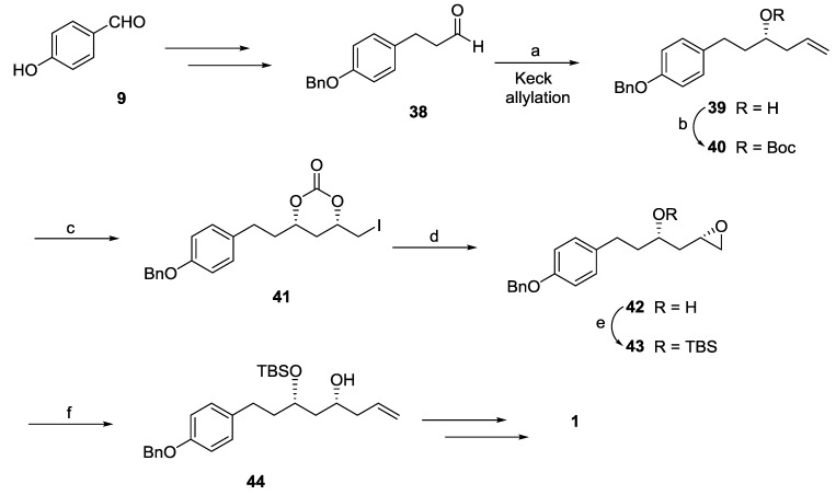 Scheme 8