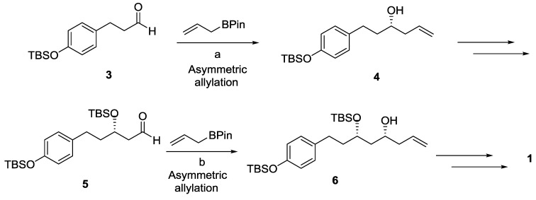 Scheme 7