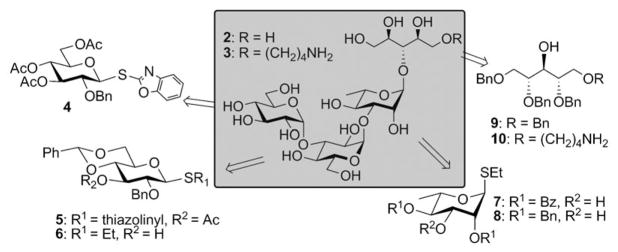 Scheme 1