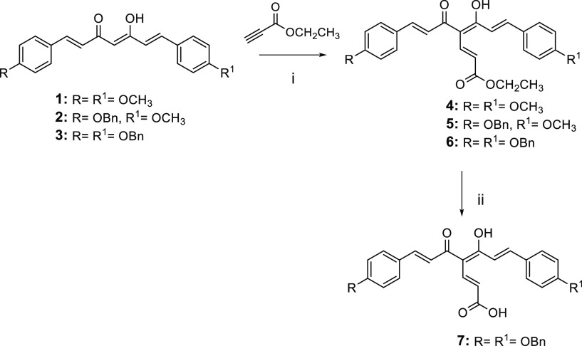 Scheme 1