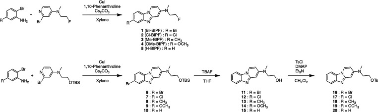 Scheme 1