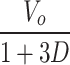 Inline graphic