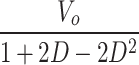 Inline graphic