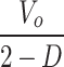 Inline graphic
