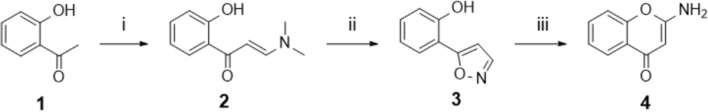 Scheme 1