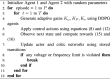 Algorithm 1