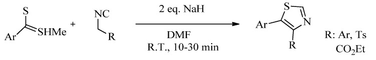 Scheme 9