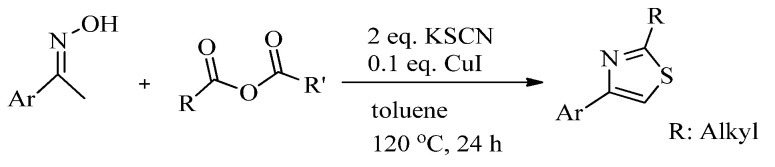 Scheme 7