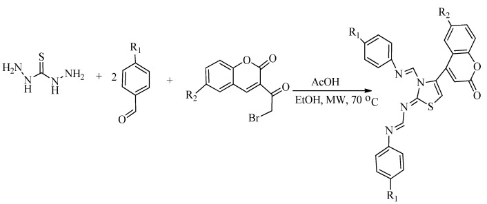 Scheme 14