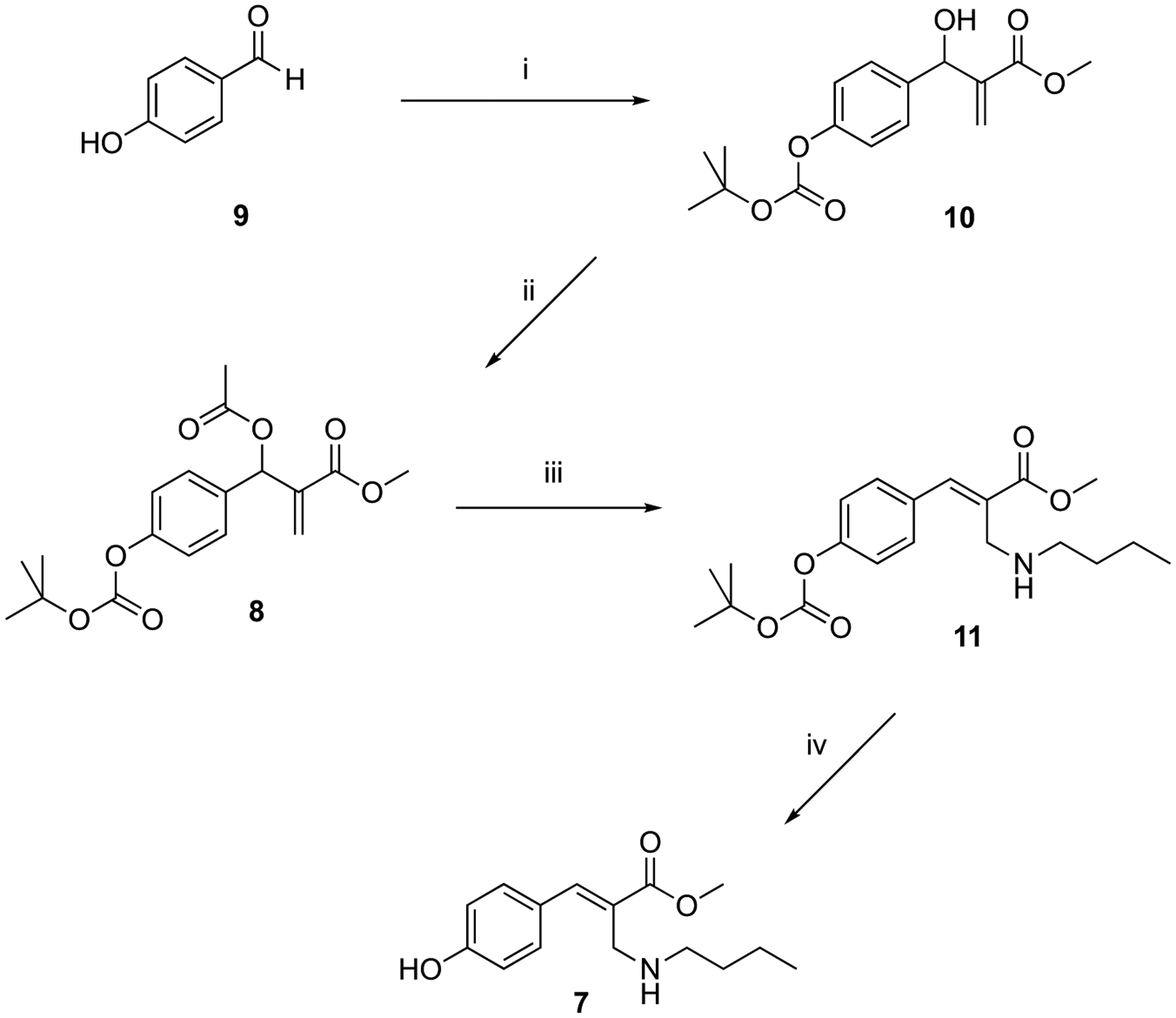 Scheme 1.