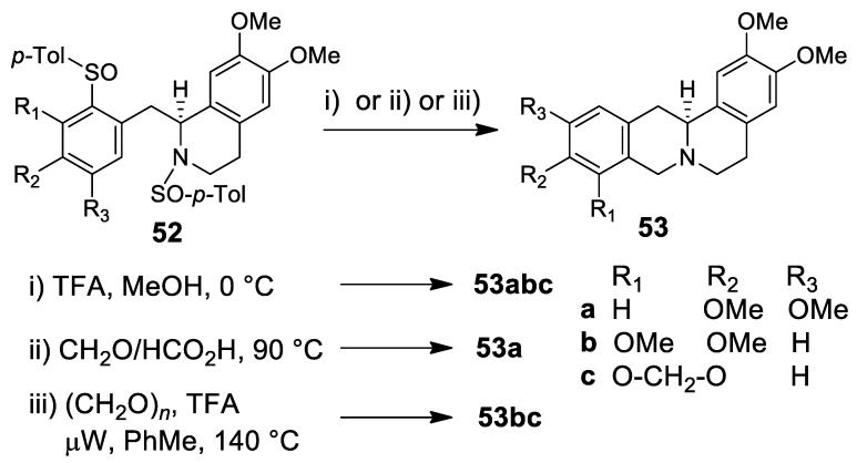 Scheme 14