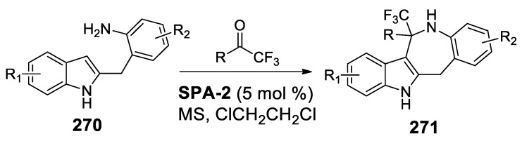 Scheme 84