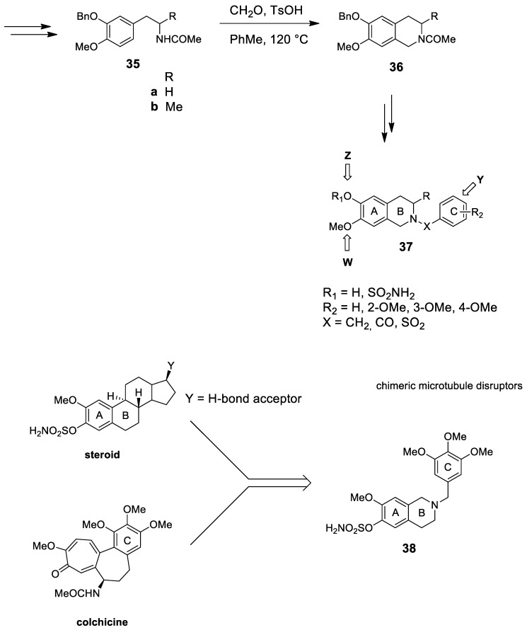 Scheme 8