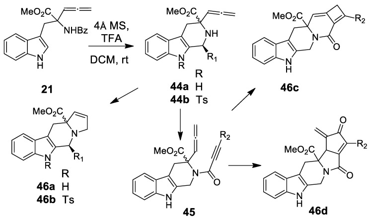 Scheme 11