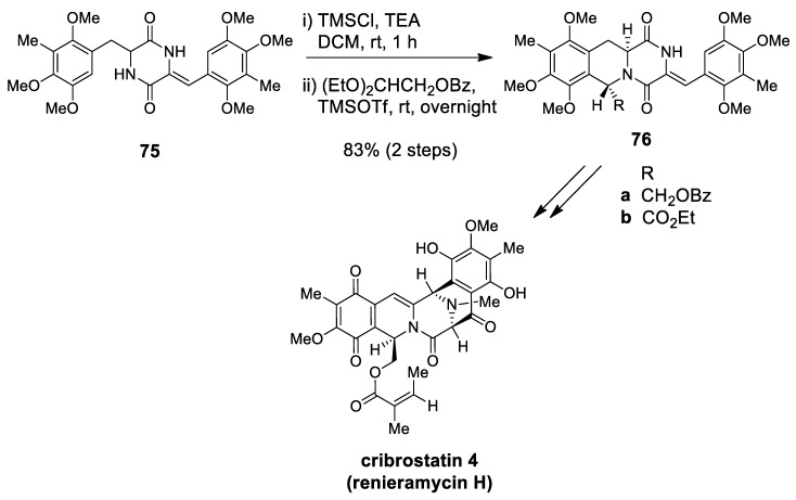 Scheme 20