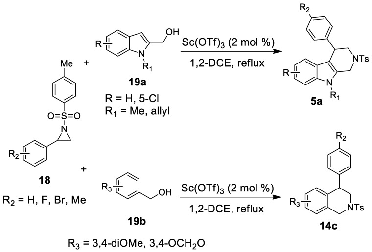 Scheme 6