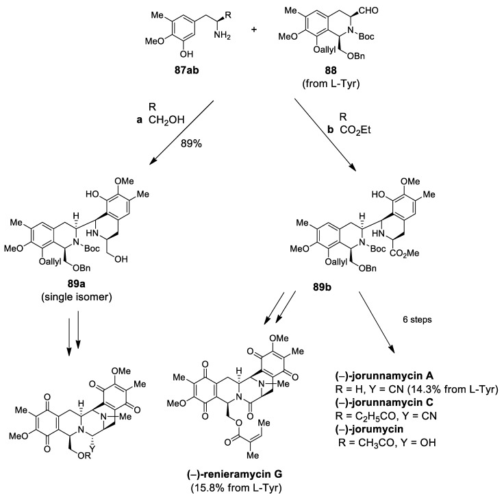 Scheme 25