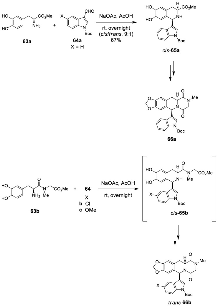 Scheme 17