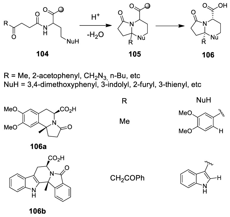 Scheme 30