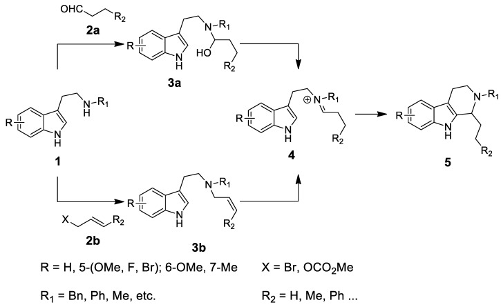 Scheme 1