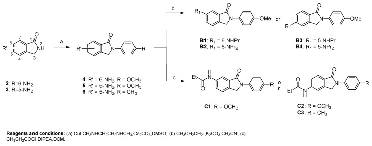 Scheme 3