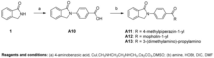 Scheme 2