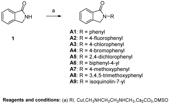 Scheme 1