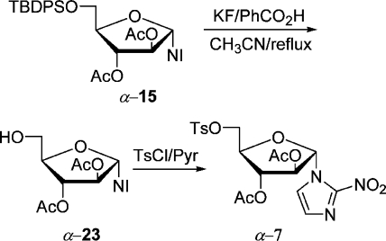 Scheme 7