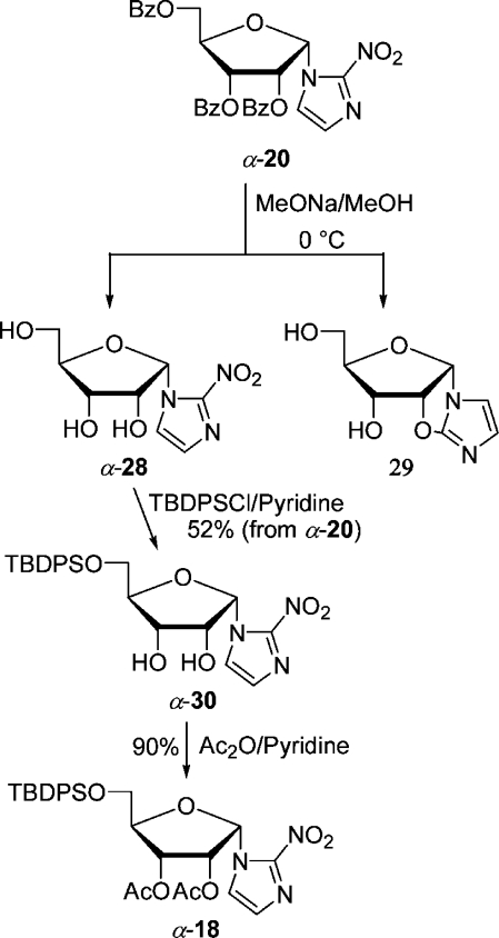 Scheme 10