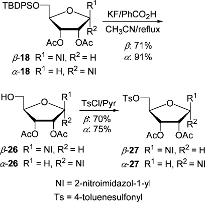 Scheme 9