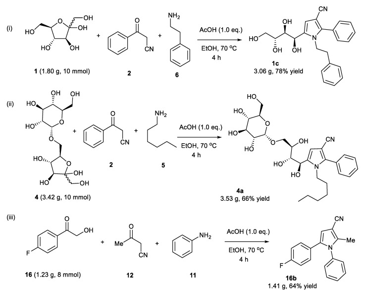 Scheme 1