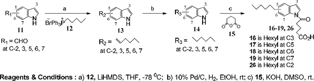 Scheme 1