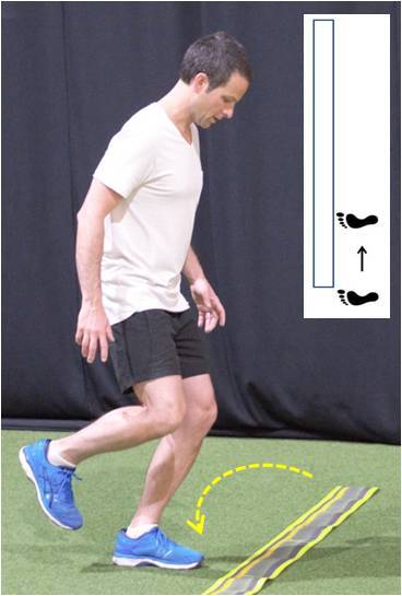 Which Hop Tests Can Best Identify Functional Limb Asymmetry in Patients ...