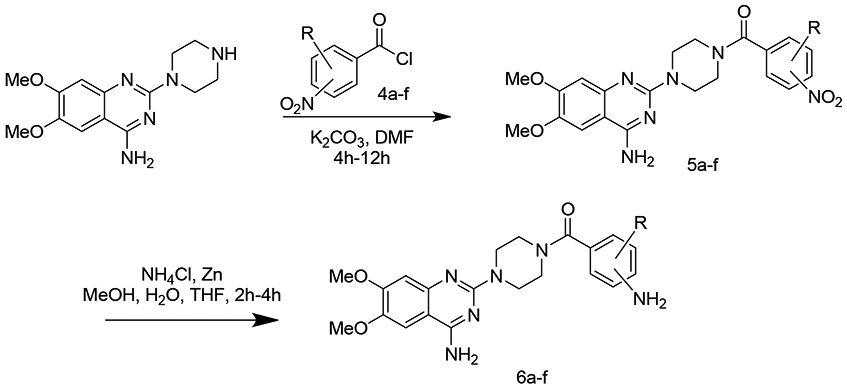 Scheme 2.