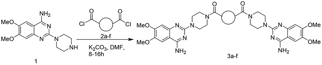 Scheme 1.