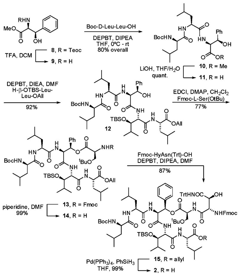 Scheme 1