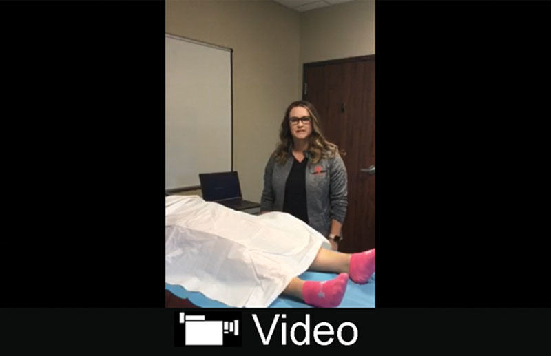 Video Graphic 1.