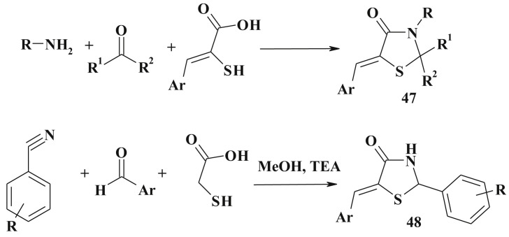 Scheme 27