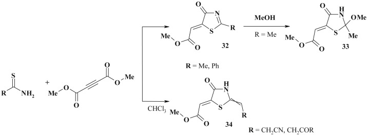 Scheme 18