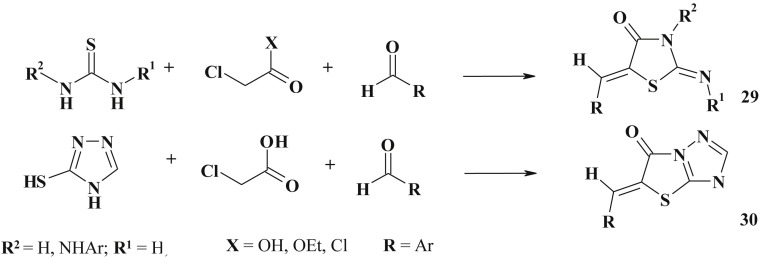 Scheme 16