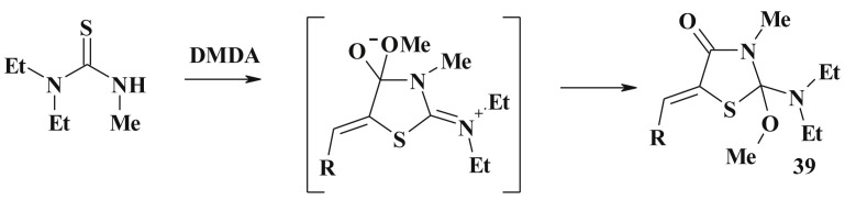 Scheme 21