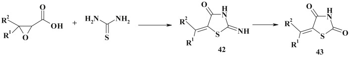 Scheme 24