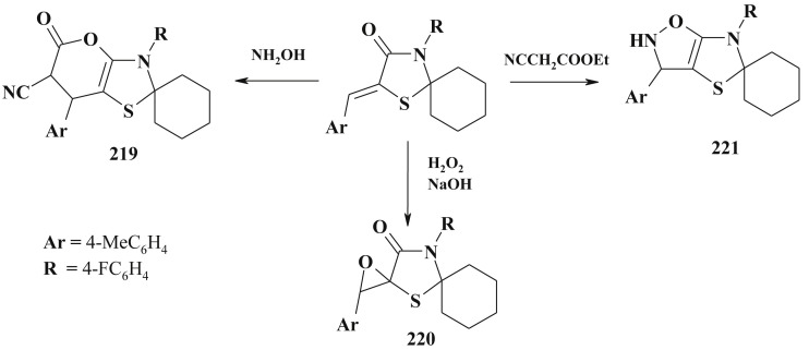 Scheme 103