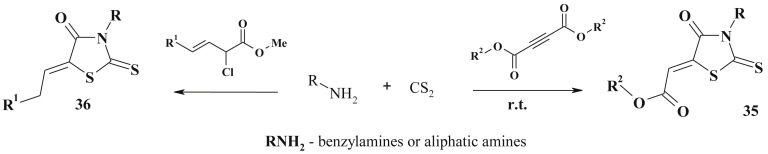 Scheme 19