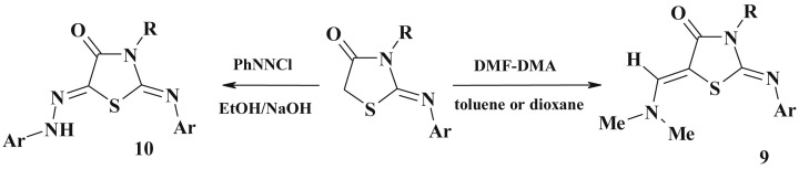 Scheme 6