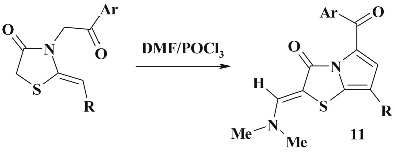 Scheme 7