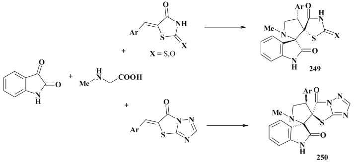 Scheme 122