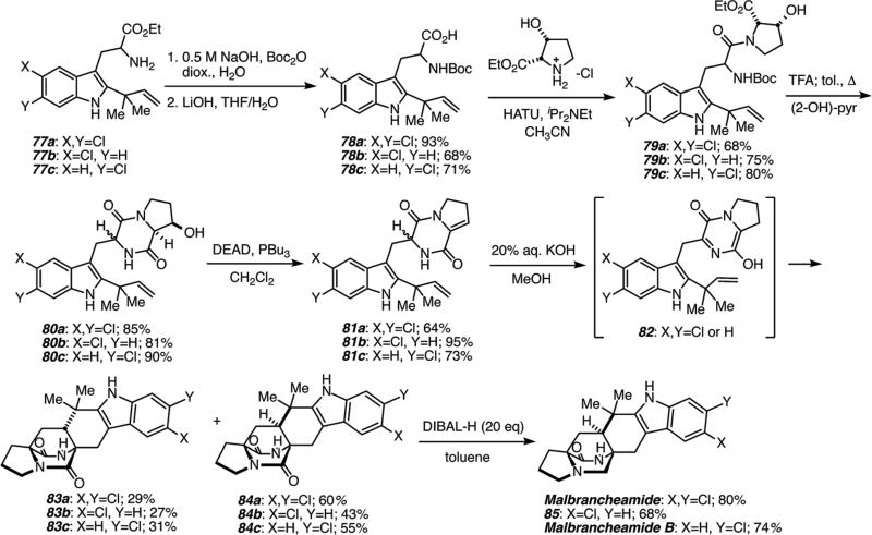 Scheme 23