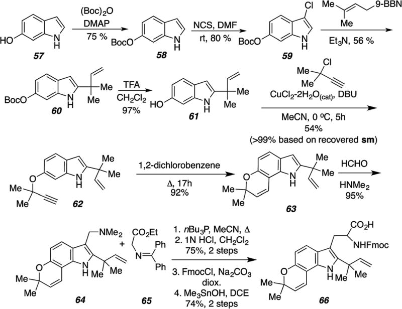 Scheme 19