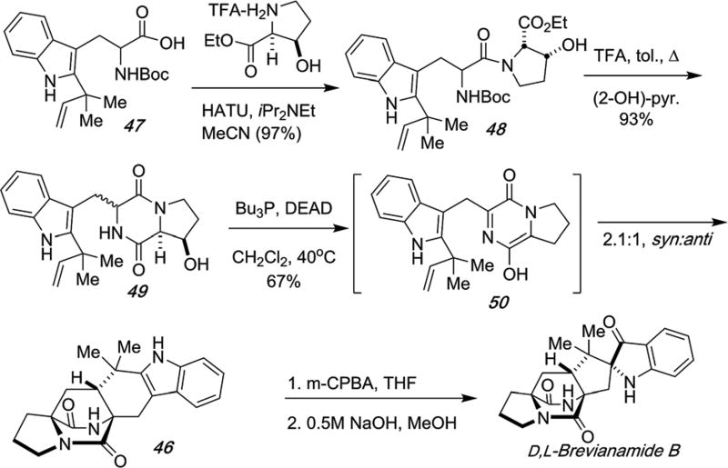 Scheme 17